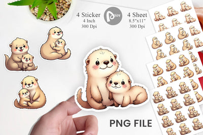 Sea Otter Mother Day Vol 2 (1).jpg