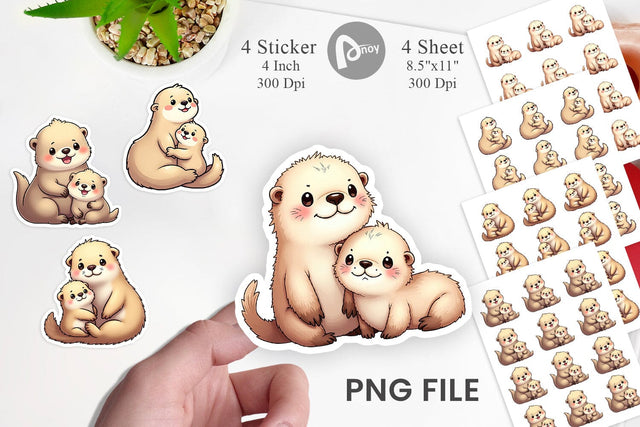 Sea Otter Mother Day Vol 2 (1).jpg