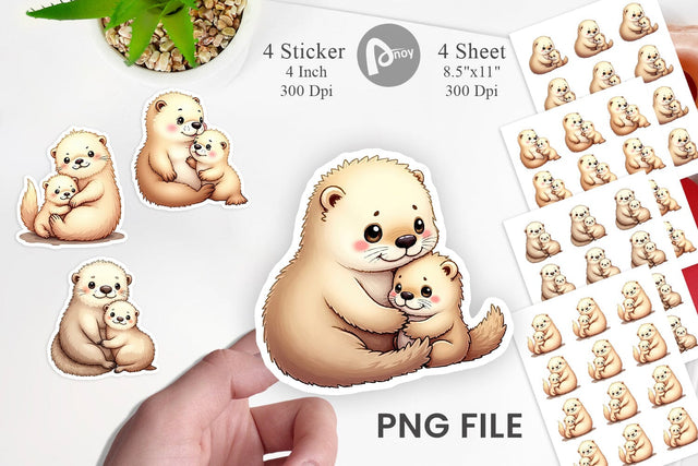 Sea Otter Mother Day (1).jpg