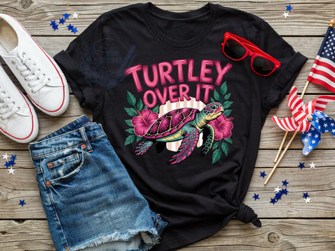 Sea Turtle Humor T-Shirt PNG, Funny Quote, Ocean Life, Angler Humor, Sublimation PNG, Outdoor Shirt, Marine Vibes Sublimation ToriDesigns 
