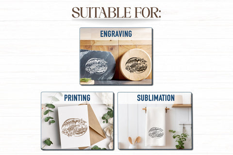 Sea Turtle with Flowers Svg Dxf Png SVG CraftySVGStudio 