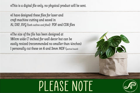 Seal two layer cut out laser cut wall art SVG APInspireddesigns 