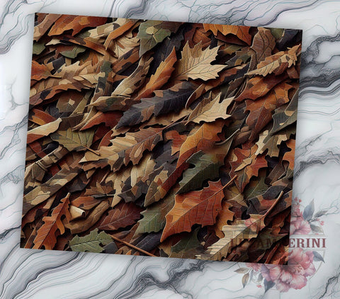Seamless Camo 20oz Tumbler Wrap PNG, Camouflage Tumbler Png, Straight & Tapered Tumbler Wrap, Instant Digital Download Sublimation Li Zamperini 
