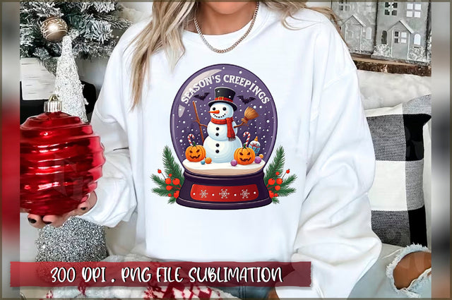 Seasons creepings Sublimation Sublimation Shetara Begum 