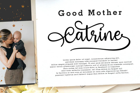 Sedati Font Sulthan studio 