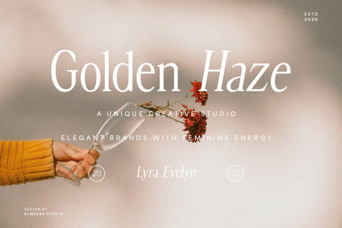 Seigneur - Elegant Serif Font Font studioalmeera 