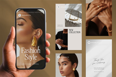 Seigneur - Elegant Serif Font Font studioalmeera 