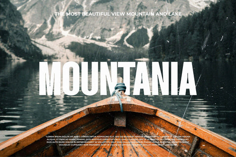 SEKINA - Modern Condensed Sans Serif Font studioalmeera 