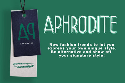 Selenophile Font Muhajir 