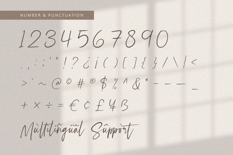 Selestia Signature - Handwritten Font Font Alpaprana Studio 