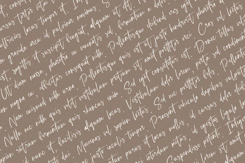 Selestia Signature - Handwritten Font Font Alpaprana Studio 