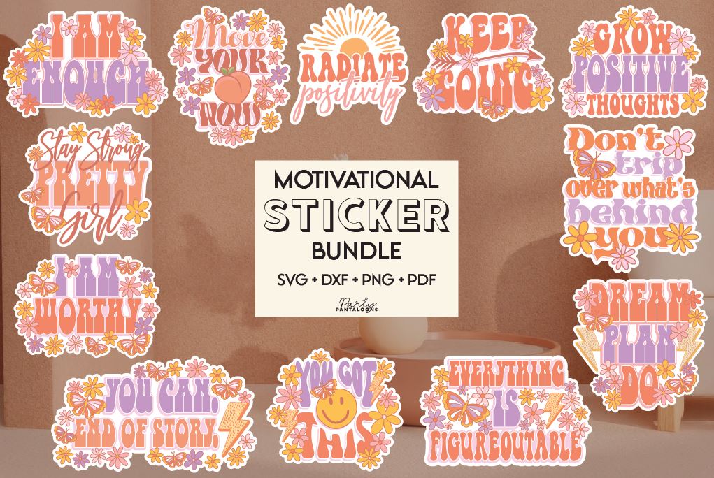 Self care stickers, Mental health PNG, mental health SVG, mental health ...