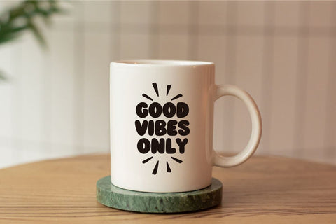 Self Dream - Cute Bubble Font Font Masyafi Studio 