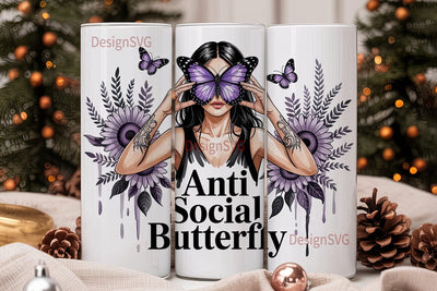 Self-Love Glam Tumbler Design Sublimation DesignSVG 