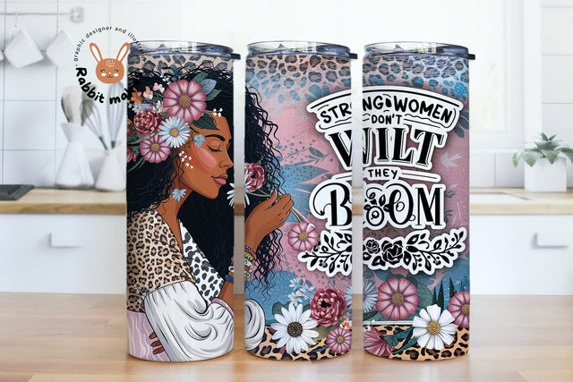 Self Love Quote Daily Affirmations 20oz tumbler wrap, Quote Sublimation design motivational tumbler png Sublimation Rabbitmakies 