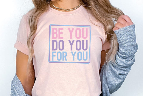 Self Love Quote SVG Bundle SVG FiveStarCrafting 