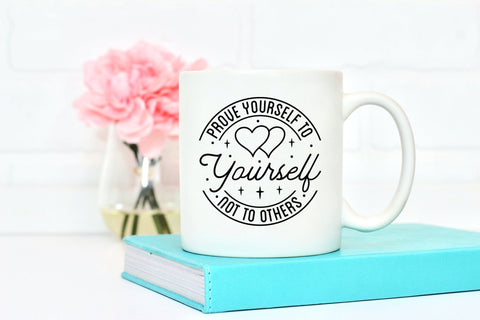 Self Love Quote SVG Design SVG CraftLabSVG 