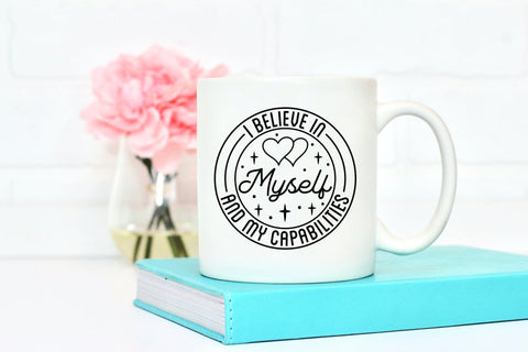 Self Love Quote SVG Design SVG CraftLabSVG 