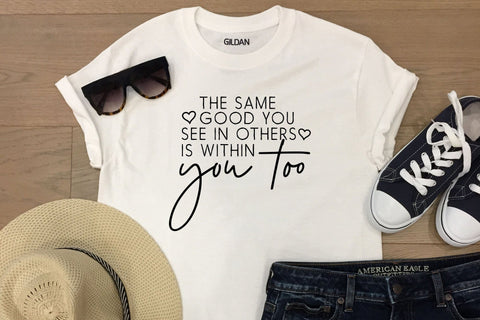 Self Love Quote SVG Design SVG CraftLabSVG 