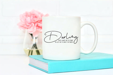 Self Love Quote SVG Design SVG CraftLabSVG 