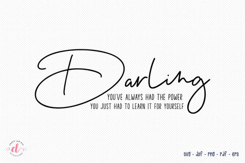 Self Love Quote SVG Design SVG CraftLabSVG 