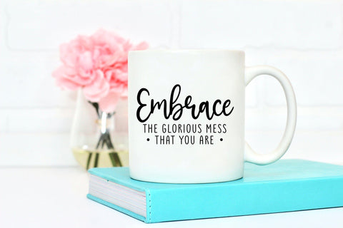 Self Love Quote SVG, DXF, PNG, EPS, PDF SVG CraftLabSVG 