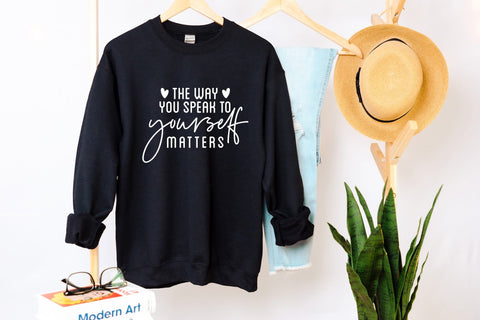 Self Love Quote SVG SVG CraftLabSVG 