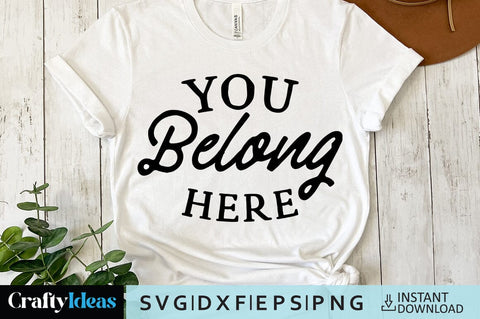 Self Love SVG Bundle SVG Crafty Ideas 