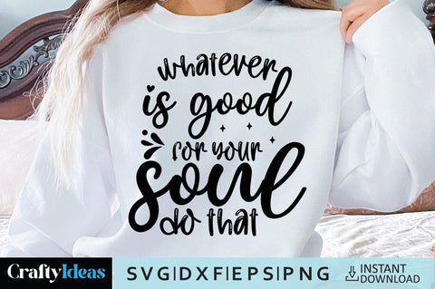 Self Love SVG Bundle SVG Crafty Ideas 