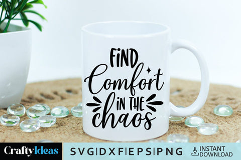 Self Love SVG Bundle SVG Crafty Ideas 