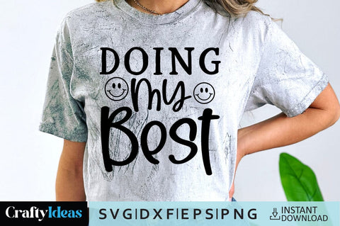 Self Love SVG Bundle SVG Crafty Ideas 