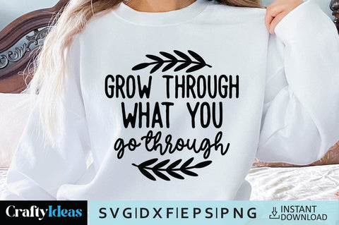 Self Love SVG Bundle SVG Crafty Ideas 