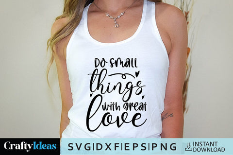 Self Love SVG Bundle SVG Crafty Ideas 