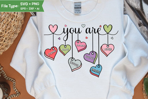 Self Love Valentine Png Heart Christian Valentine's Day Svg Bundle, Valentine Quote Svg, SVGs, Food & Drink, Print & Cut, Quotes and Sayings SVG DesignPlante 503 