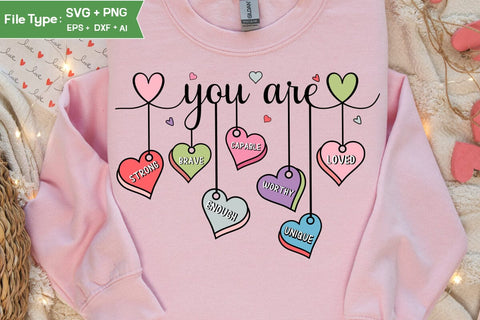 Self Love Valentine Png Heart Christian Valentine's Day Svg Bundle, Valentine Quote Svg, SVGs, Food & Drink, Print & Cut, Quotes and Sayings SVG DesignPlante 503 