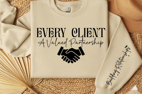 Self Quotes Sleeve SVG Design Bundle SVG Designangry 