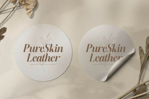 Semiflora - New Modern Serif Font Font Storytype Studio 