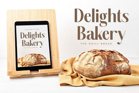 Semiflora - New Modern Serif Font Font Storytype Studio 