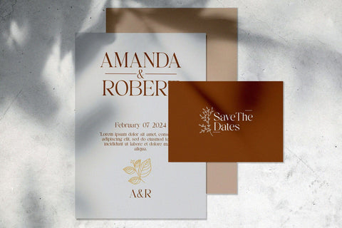 Sengone - Elegant Serif Font Font studioalmeera 