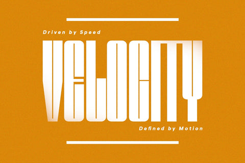 Senior - Elegant & Condensed Sans Font studioalmeera 