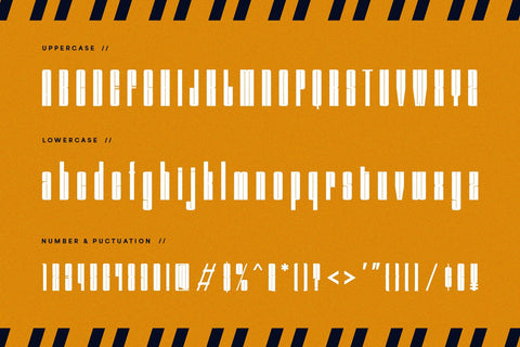 Senior - Elegant & Condensed Sans Font studioalmeera 