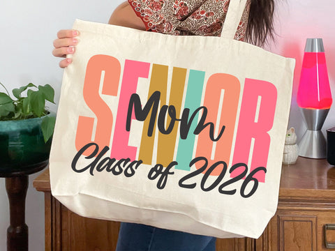 Senior Mom 2026 Svg Senior Dad Png Class Of 2026 Png Group Family Of Senior Proud Graduate Mom Graduation 2026 Svg Last Day of School Png SVG DesignDestine 