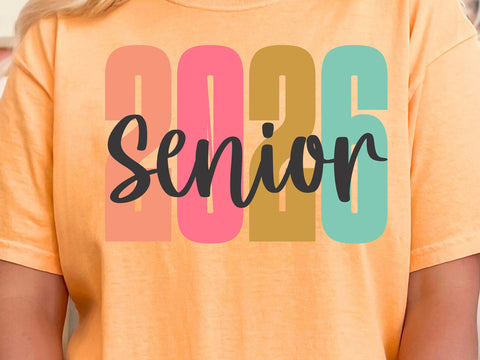 Senior Mom 2026 Svg Senior Dad Png Class Of 2026 Png Group Family Of Senior Proud Graduate Mom Graduation 2026 Svg Last Day of School Png SVG DesignDestine 
