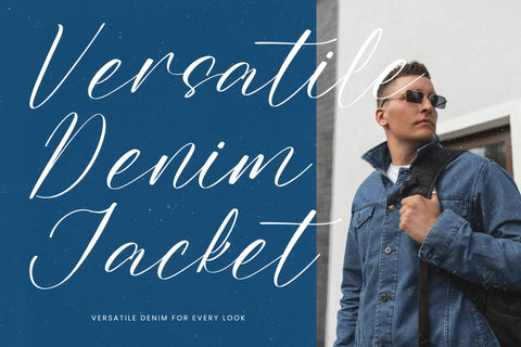 Sentinel Liberty - Modern Handwritten Font Font Letterena Studios 