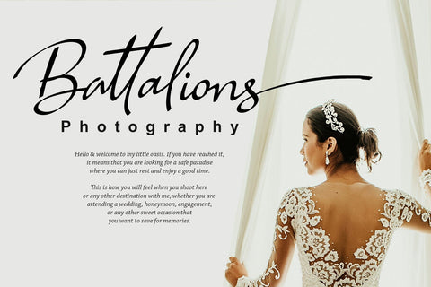 Sentralis signature Font Sulthan studio 