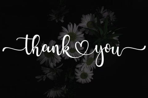 September Script Font muhammadzeky 