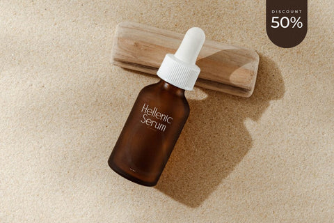 Serafilms - Modern Stylish Serif Font Storytype Studio 