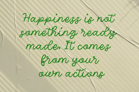 Seraphic - Script Font Font studioalmeera 