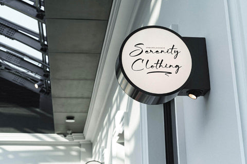 Seraphina Font Duo Font Storytype Studio 