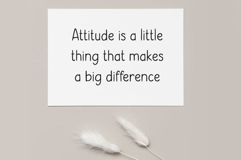 Serathus Font Abo Daniel Studio 